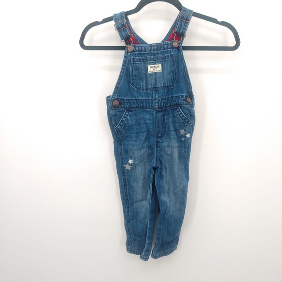 3t denim overalls